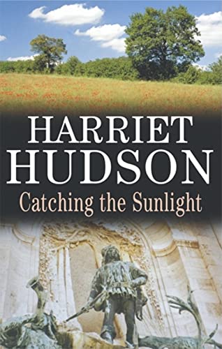 Stock image for Catching the Sunlight for sale by Better World Books