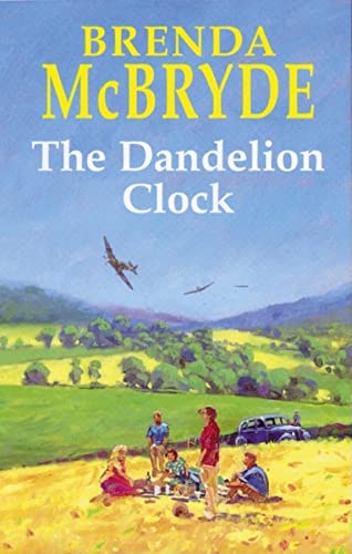 Stock image for The Dandelion Clock for sale by Better World Books