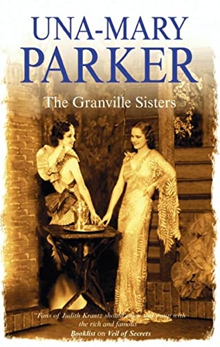 Stock image for The Granville Sisters (Severn House Large Print) for sale by AwesomeBooks