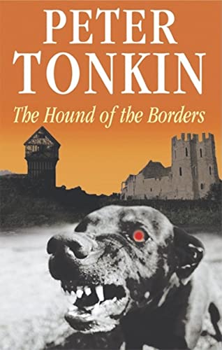 Beispielbild fr The Hound of the Borders zum Verkauf von WorldofBooks