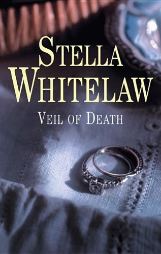 Stock image for Veil of Death (Severn House Large Print) for sale by WorldofBooks