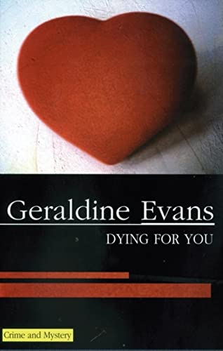 9780727875013: Dying for You (Severn House Large Print)