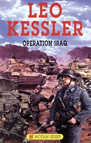 9780727875075: Operation Iraq