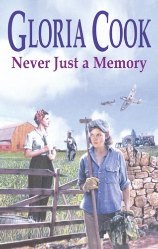 Stock image for Never Just a Memory for sale by WorldofBooks