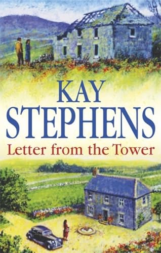 Stock image for Letter from the Tower (Severn House Large Print) for sale by WorldofBooks