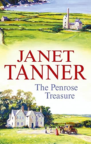 9780727875624: The Penrose Treasure
