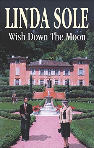 9780727875693: Wish Down the Moon (The Country House)