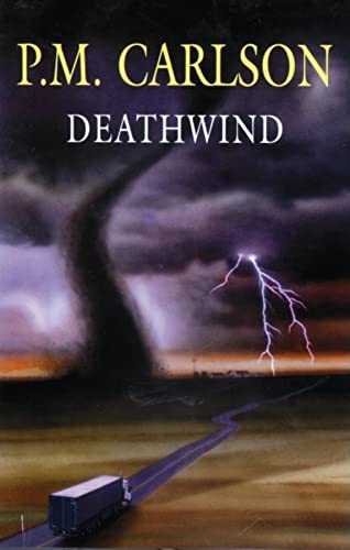 Stock image for Deathwind for sale by Better World Books