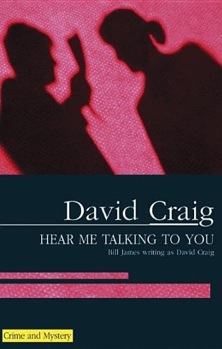 9780727875808: Hear Me Talking to You (Severn House Large Print)