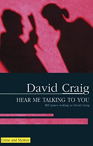 9780727875808: Hear Me Talking to You (Severn House Large Print)