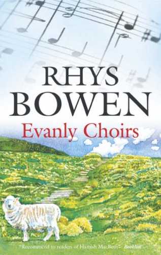 Imagen de archivo de Evanly Choirs a la venta por WorldofBooks