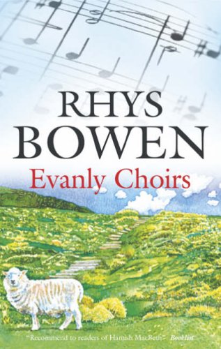 Stock image for Evanly Choirs for sale by WorldofBooks
