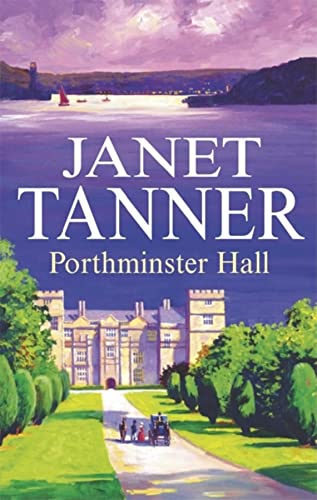 Imagen de archivo de Porthminster Hall a la venta por Better World Books