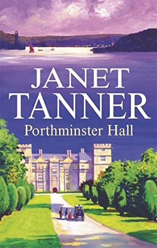 Stock image for Porthminster Hall for sale by Better World Books