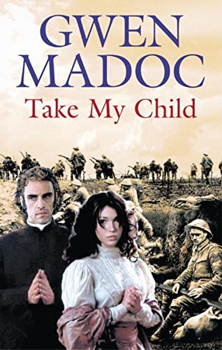 Stock image for Take My Child for sale by Better World Books
