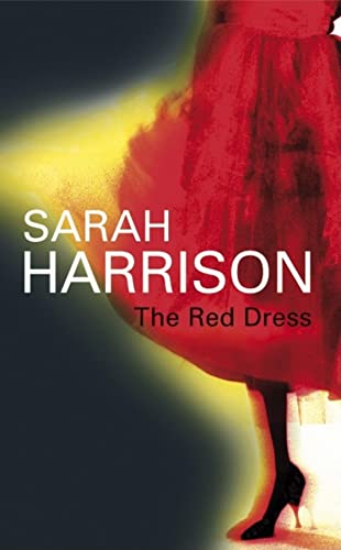 9780727876157: The Red Dress