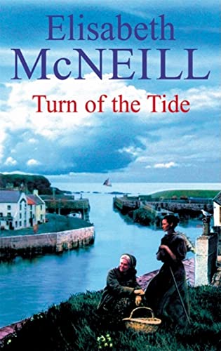 Beispielbild fr Turn of the Tide (Severn House Large Print) zum Verkauf von WorldofBooks