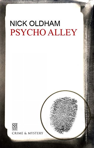 Beispielbild fr Psycho Alley: 9 (Henry Christie Mystery) zum Verkauf von WorldofBooks