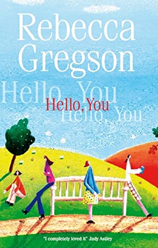 Beispielbild fr Hello, You zum Verkauf von Better World Books