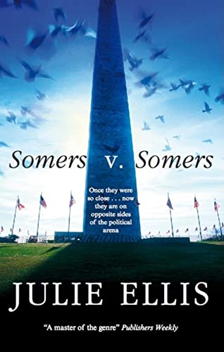 Imagen de archivo de Somers V. Somers a la venta por Better World Books