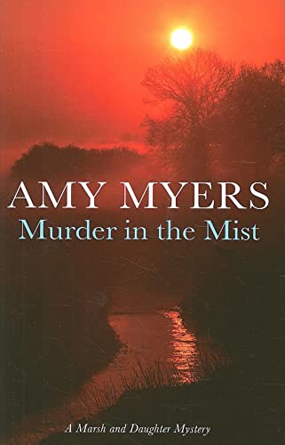 9780727877925: Murder in the Mist (Martha s Vineyard Mystery)