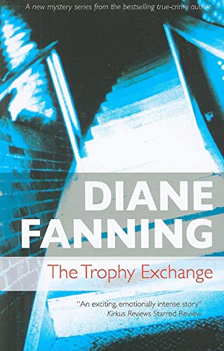 9780727878038: The Trophy Exchange (A Lucinda Pierce Mystery)