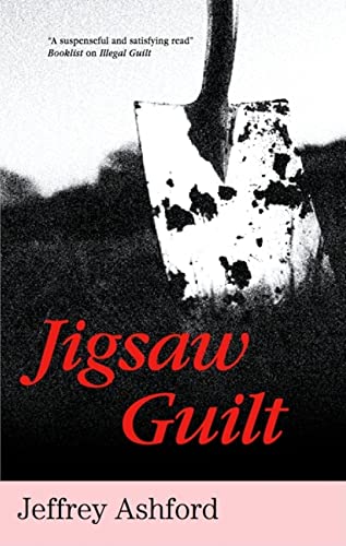 Beispielbild fr Jigsaw Guilt zum Verkauf von Better World Books