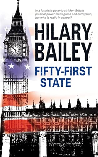 Stock image for Fifty-First State for sale by Better World Books