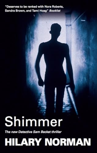 Beispielbild fr Shimmer : Thriller zum Verkauf von Better World Books