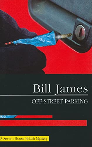 Stock image for Off-Street Parking for sale by Better World Books: West