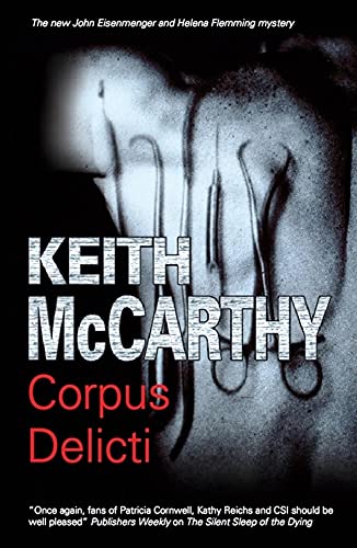 Stock image for Corpus Delicti for sale by Library House Internet Sales