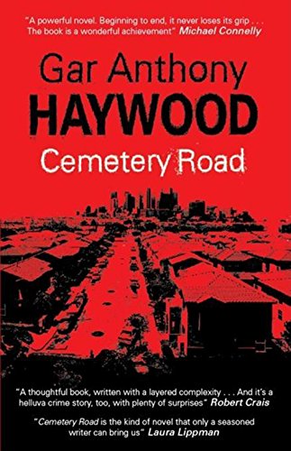 Stock image for Cemetery Road for sale by Better World Books: West