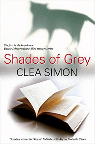 Stock image for Shades of Grey for sale by Better World Books