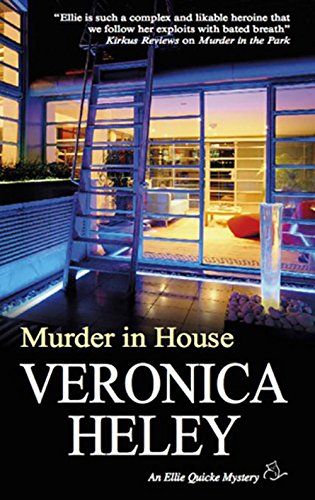 9780727879554: Murder in House