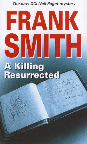 9780727879752: A Killing Resurrected: 8 (DCI Neil Paget Mysteries)