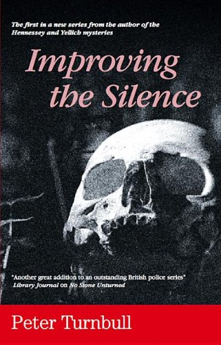 Beispielbild fr Improving the Silence zum Verkauf von Better World Books Ltd