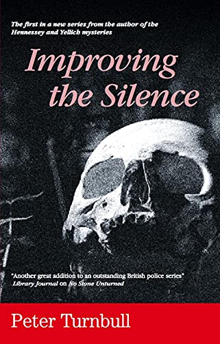 9780727879820: Improving the Silence