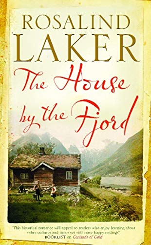House by the Fjord (9780727880055) by Laker, Rosalind