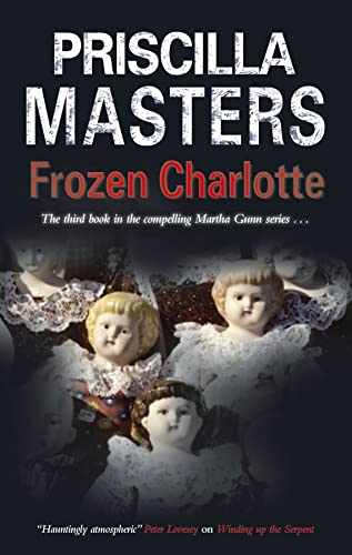 Stock image for Frozen Charlotte for sale by Better World Books