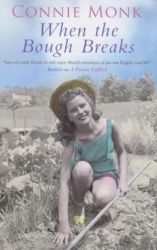 Stock image for When The Bough Breaks for sale by WorldofBooks