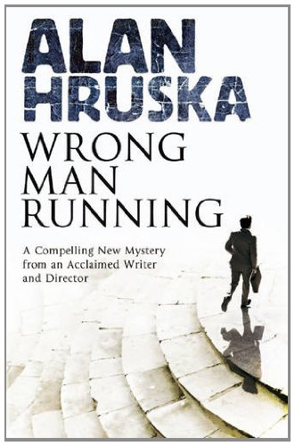 Stock image for Wrong Man Running for sale by Better World Books: West