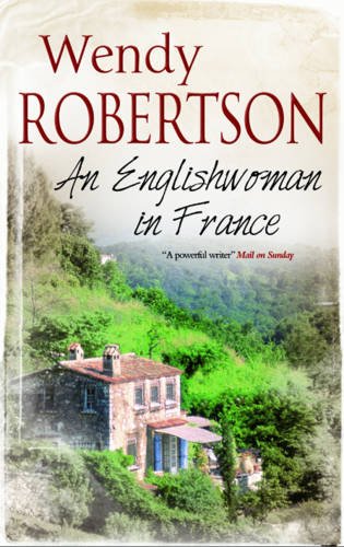 Stock image for An Englishwoman in France for sale by WorldofBooks