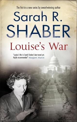 9780727880406: Louise's War