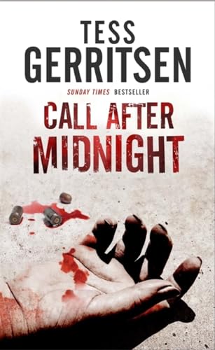 9780727880451: Call After Midnight