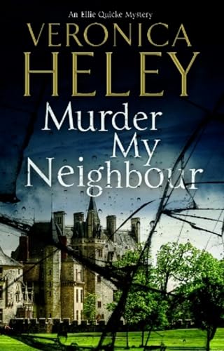 Beispielbild fr Murder My Neighbour zum Verkauf von Better World Books