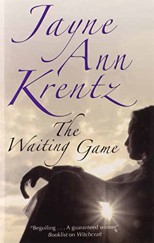Stock image for Waiting Game for sale by BooksRun