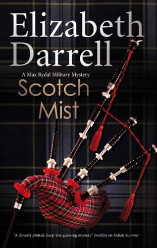 Stock image for Scotch Mist for sale by Better World Books