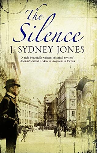 9780727880840: The Silence (A Viennese Mystery)