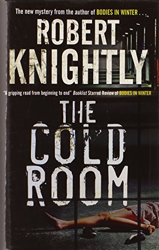 Imagen de archivo de Cold Room a la venta por Better World Books