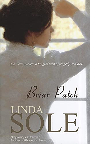 9780727880888: Briar Patch (A Family Feud Saga, 4)